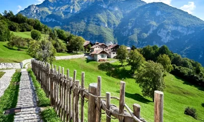 Autoritățile italiene oferă 100.000 de euro celor care se mută într-o regiune pitorească, dar există o condiție