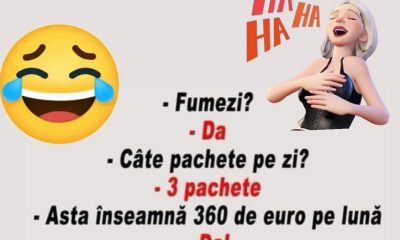 Bancul zilei | Definiția sarcasmului