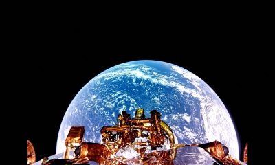 “Blue Ghost”, a doua misiune spațială privată din toate timpurile care ajunge pe Lună