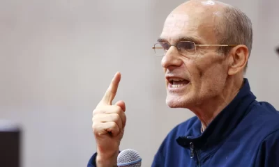 CTP, despre ambițiile SUA în Groenlanda: „America atacă NATO înainte s-o facă Rusia”