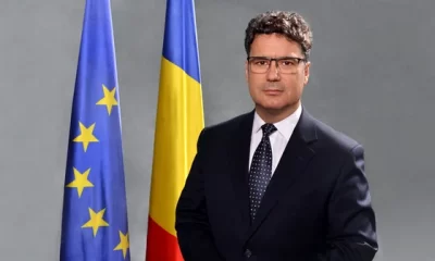 Candidatura lui Călin Georgescu, contestată la CCR: „A încălcat mai multe articole din Constituția României”