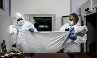 Ce a lăsat în urmă pandemia de COVID-19. Un scurt bilanț dramatic al sechelelor fizice și psihice