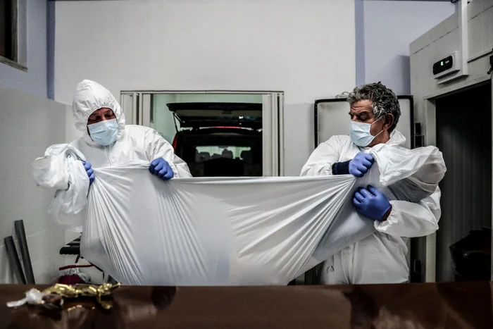 Ce a lăsat în urmă pandemia de COVID-19. Un scurt bilanț dramatic al sechelelor fizice și psihice