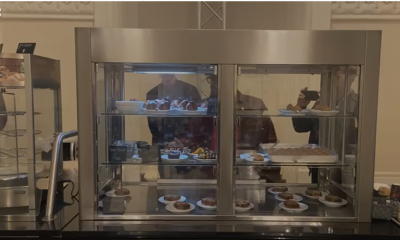 Ce prețuri sunt la restaurantul din Parlament, închis de Piedone. Cât costă un mic sau un șnițel de pui și cartofi prăjiți