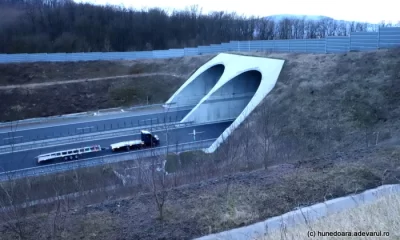 Cel mai lung tunel de autostradă din România. Construcția sa ar putea fi finalizată după anul 2030