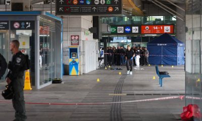 Cel puțin un mort și mai mulți răniți în urma unui atac terorist produs în Israel