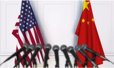 China aplaudă decizia lui Trump de a tăia finanțarea pentru Voice of America și Radio Free Asia