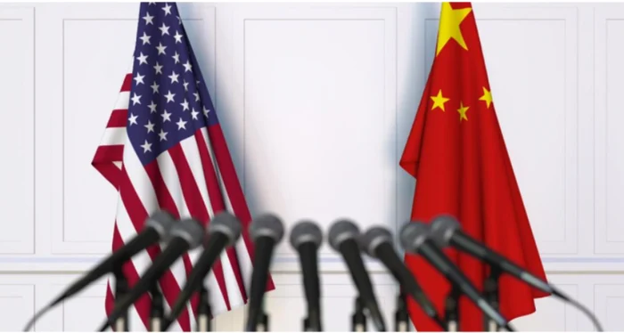 China aplaudă decizia lui Trump de a tăia finanțarea pentru Voice of America și Radio Free Asia China aplaudă decizia lui Trump de a tăia finanțarea pentru Voice of America și Radio Free Asia