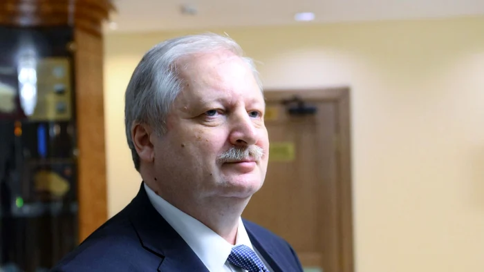 Cine este Aleksandr Darciev, diplomatul pe care Putin l-a numit ambasador în SUA