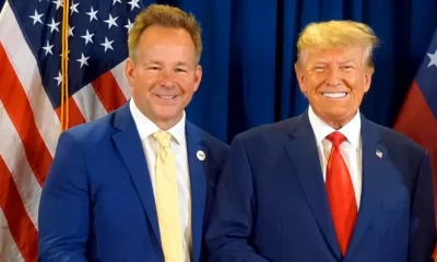 Cine este propagandistul care l-a certat pe Zelenski la Casa Albă: „De ce nu porti costum? E lipsa de respect!”