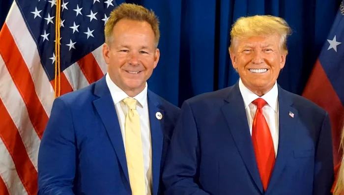 Cine este propagandistul care l-a certat pe Zelenski la Casa Albă: „De ce nu porti costum? E lipsa de respect!”