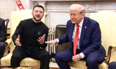 Competiția UE-SUA pentru resursele Ucrainei. De ce nu a vorbit nimeni până la Trump despre mineralele ucrainenilor