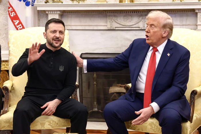 Concluzii după summitul de la Londra. Comparaţie între echipa Trump şi conducerea UE
