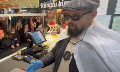 Cum să lucrați cu marfă din viitor? Lucrați în viitor? V-aduce carnea din viitor?