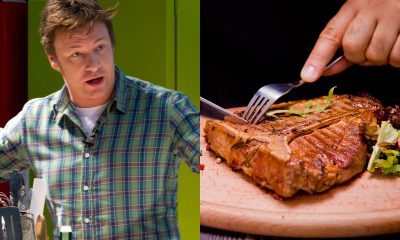 Cum se pregătește friptura perfectă, potrivit celebrului bucătar Jamie Oliver. Truc pentru un preparat delicios