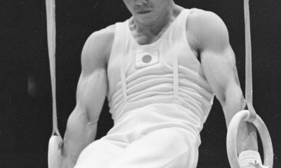 DOLIU în sportul internațional. Gimnastul care a inspirat generații, prin tehnica „Nakayama”, a murit / A câştigat şase medalii olimpice de aur