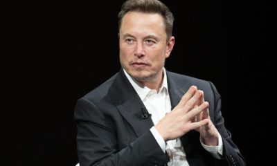 De unde și-a luat numele cel de-al 14-lea copil al lui Elon Musk? Ce înseamnă Seldon Lycurgus
