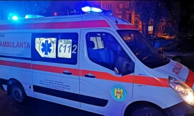 Doi bărbaţi au fost găsiţi morți într-o hală a unei ferme din județul Vaslui