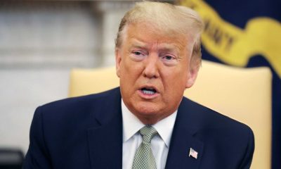 Donald Trump a anunțat că SUA a lansat un atac aerian asupra rebelilor Houthi din Yemen