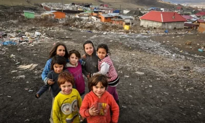 Drumul de la Pata Rât la Londra e pavat cu multă muncă. „Mă trezesc la 6 dimineața și ajung acasă la 10 noaptea“