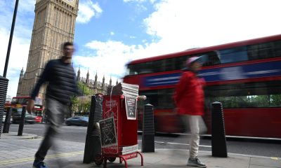 După 5 ani, efectele pandemiei de coronavirus încă se resimt