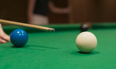 E de nivelul lui O’Sullivan. Incredibil