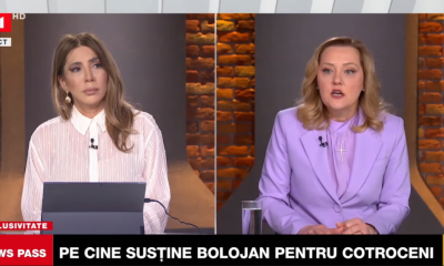 Elena Lasconi, despre scandalul cu politiști și Ana Maria Gavrilă din Parlament: Eu nu am mai întâlnit așa ceva în ăștia 35 de ani