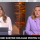 Elena Lasconi, despre scandalul cu politiști și Ana Maria Gavrilă din Parlament: Eu nu am mai întâlnit așa ceva în ăștia 35 de ani