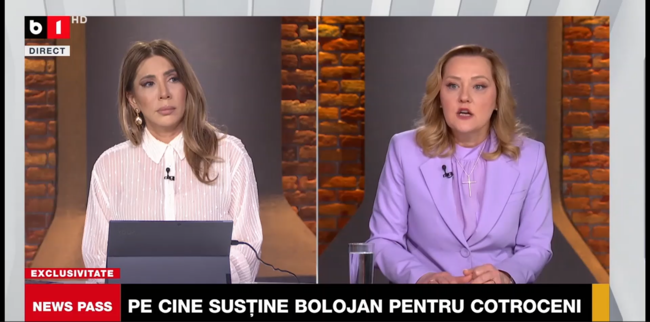 Elena Lasconi, despre scandalul cu politiști și Ana Maria Gavrilă din Parlament: Eu nu am mai întâlnit așa ceva în ăștia 35 de ani