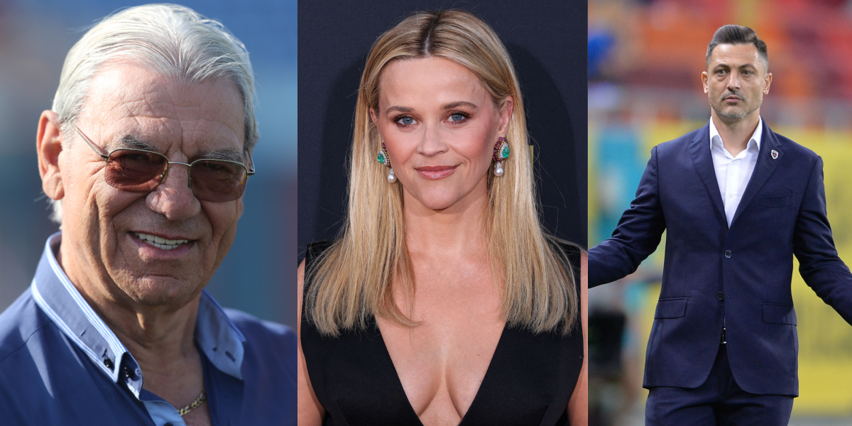 Emerich Jenei împlinește 88 de ani/ Reese Witherspoon face 49 de ani, Mirel Rădoi 44