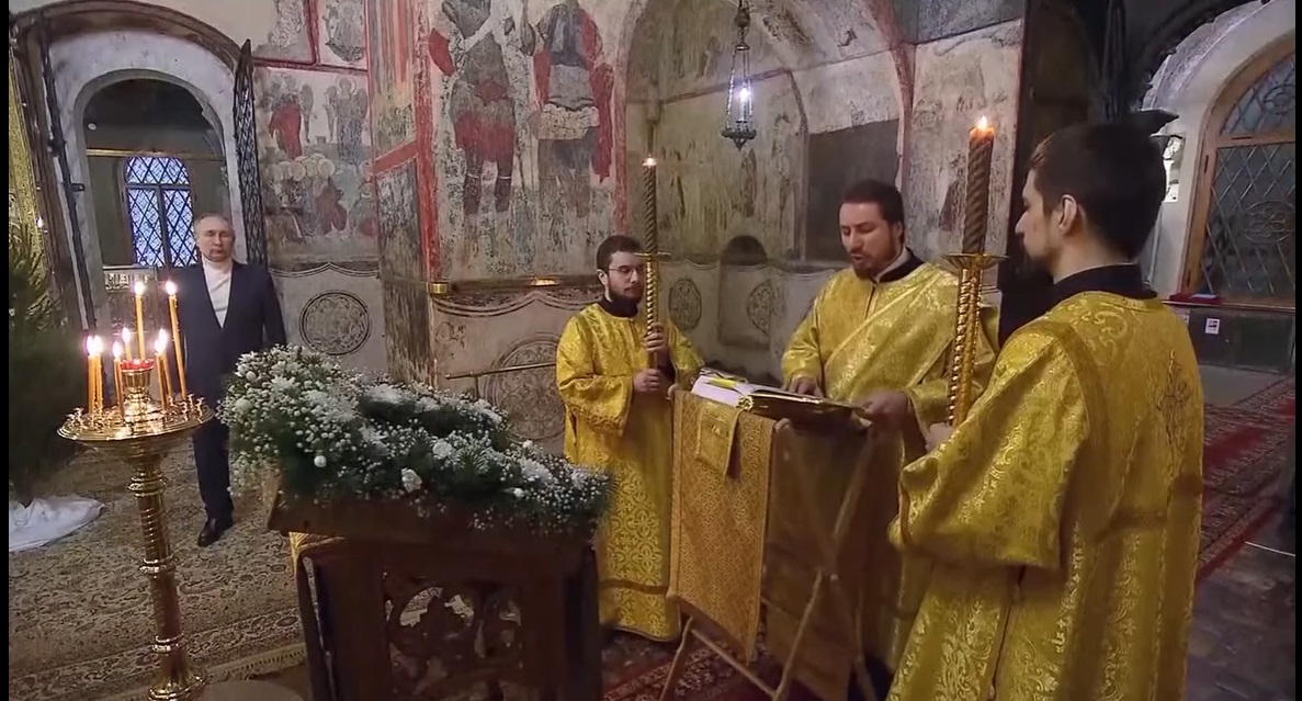 Emoționant. Putin s-a RUGAT pentru sănătatea lui Trump în urma tentativei de asasinat din Pennsylvania