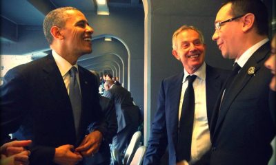 Eu am avut ocazia să merg de trei ori în SUA