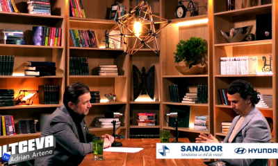 Eu nu recomand nimic de la conservă