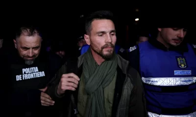 Eugen Sechilă, trimis în judecată. Apropiatul lui Georgescu este acuzat de răspândirea unor simboluri fasciste, legionare, rasiste sau xenofobe