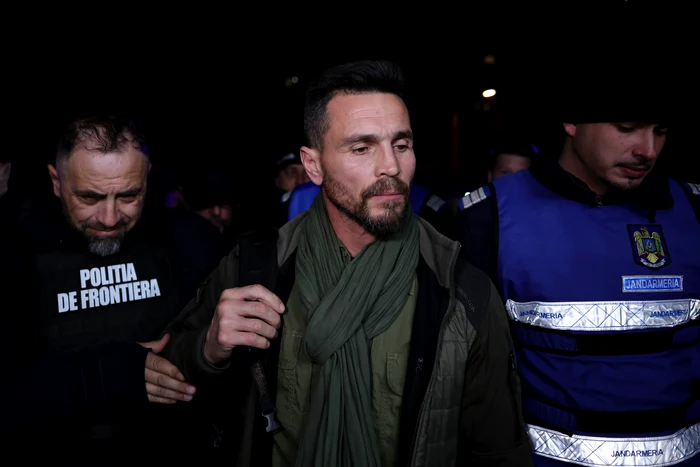 Eugen Sechilă, trimis în judecată. Apropiatul lui Georgescu este acuzat de răspândirea unor simboluri fasciste, legionare, rasiste sau xenofobe