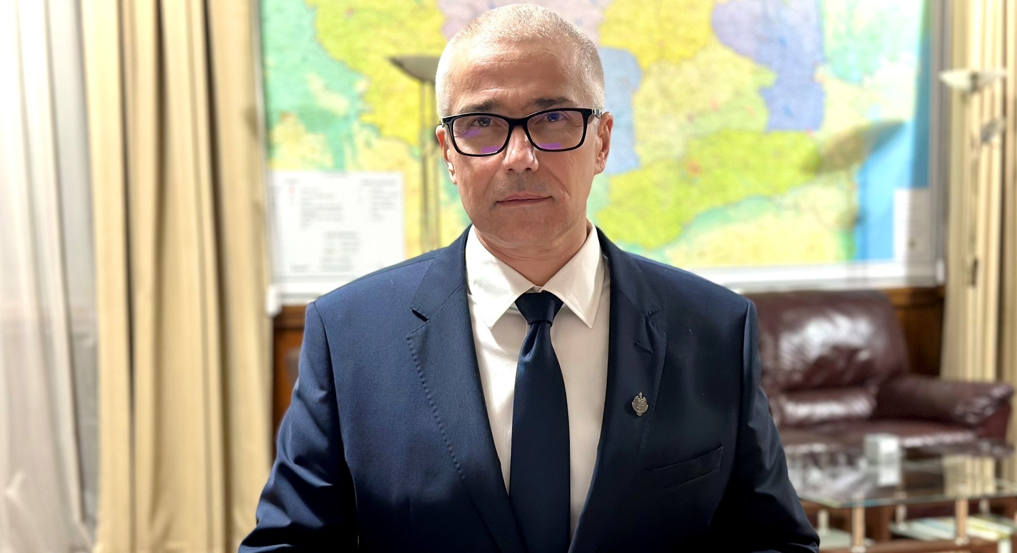 Există mecanismele legale care urmează să evalueze această candidatură