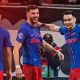 FCSB e campioana sezonului regulat. Roș-albaștrii pleacă primii în play-off, după victoria cu Craiova