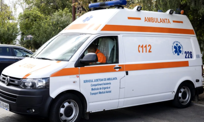 Femeie găsită DECAPITATĂ, într-o localitate din județul Vaslui. Cine ar fi autorul crimei