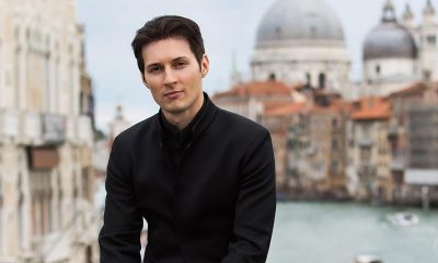 Fondatorul Telegram Pavel Durov a părăsit Franța pentru Dubai, cu permisiunea autorităților. Anchetat într-un dosar de crimă organizată