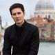 Fondatorul Telegram Pavel Durov a părăsit Franța pentru Dubai, cu permisiunea autorităților. Anchetat într-un dosar de crimă organizată