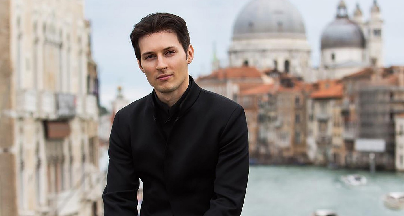 Fondatorul Telegram Pavel Durov a părăsit Franța pentru Dubai, cu permisiunea autorităților. Anchetat într-un dosar de crimă organizată