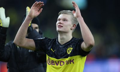 Fotbalistul Erling Haaland, acuzat că ar fi lovit mascota clubului Manchester City. Angajata ar fi depus plângere la poliție