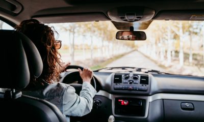 Greșeala pe care o fac mulți șoferi în sensul giratoriu. Amenzile sunt enorme