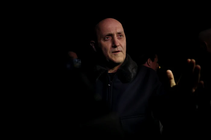 Horațiu Potra a contestat prin avocați mandatul de arestare. Șeful mercenarilor este dat în urmărire