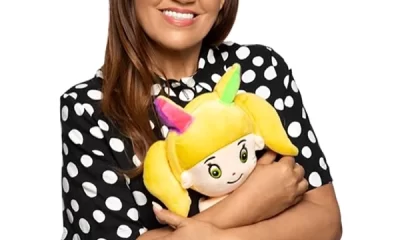 INTERVIU Mirela Retegan, fondatoarea brandului Zurli: „O femeie relevantă este una în prezența căreia te simți în siguranță“