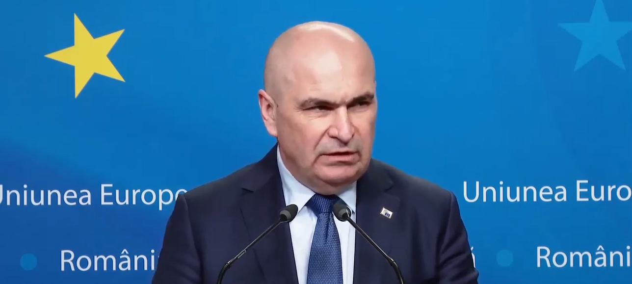 Ilie Bolojan a anunțat că România va accelera finalizarea a opt hidrocentrale pentru a asigura energie la prețuri ACCESIBILE