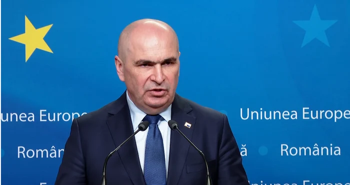 Ilie Bolojan, precizări după Consiliul European. „Pentru a fi mai puternică, UE trebuie să fie mai competitivă economic”