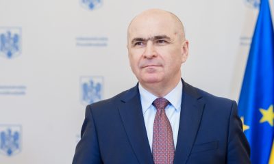 Ilie Bolojan: „România este solidară cu poporul Macedoniei de Nord în aceste momente tragice”