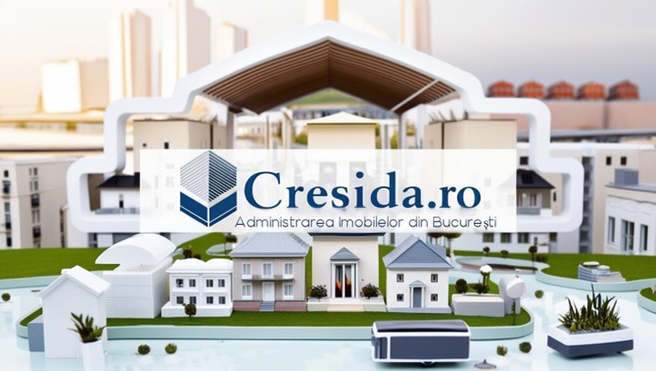 Expertiza Cresida.ro în Administrarea Imobilelor din București – Servicii Profesionale pentru Asociații de Proprietari și Chiriași