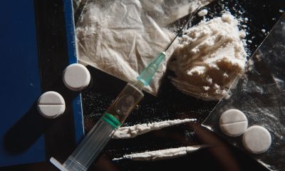 Irakul confiscă mai mult de o tonă de pastile de captagon expediate din Siria. Narcoticele sunt cunoscute drept „cocaina săracului”